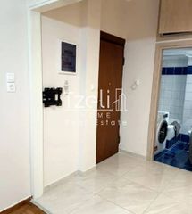 Studio / γκαρσονιέρα 30 τ.μ. για ενοικίαση, Πειραιάς, Φρεαττύδα-thumb-6