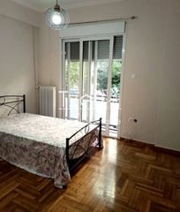 Studio / γκαρσονιέρα 30 τ.μ. για ενοικίαση, Πειραιάς, Φρεαττύδα-thumb-2