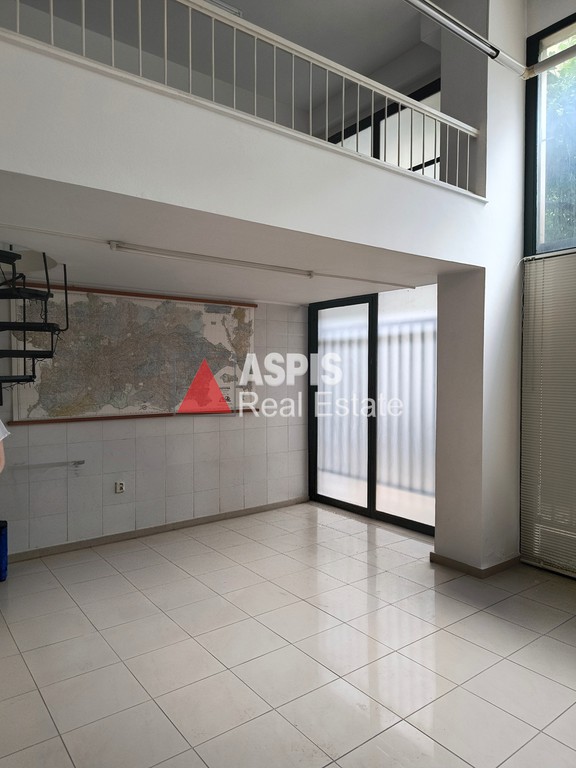 Κατάστημα 47 τ.μ. προς ενοικίαση, Κυψέλη Αθήνας
