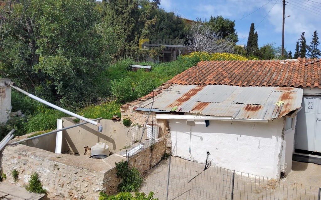 Μονοκατοικία 145 τ.μ. προς πώληση, Κέντρο Κρανιδίου