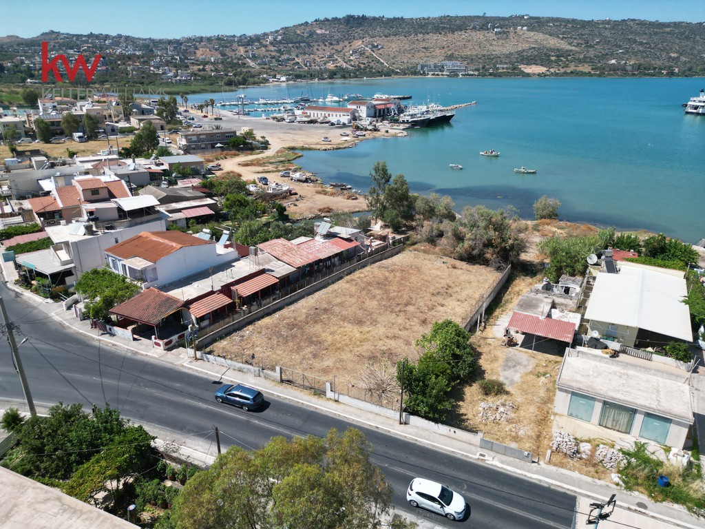 Οικόπεδο 853,20 τ.μ. προς πώληση, Κέντρο Σούδας