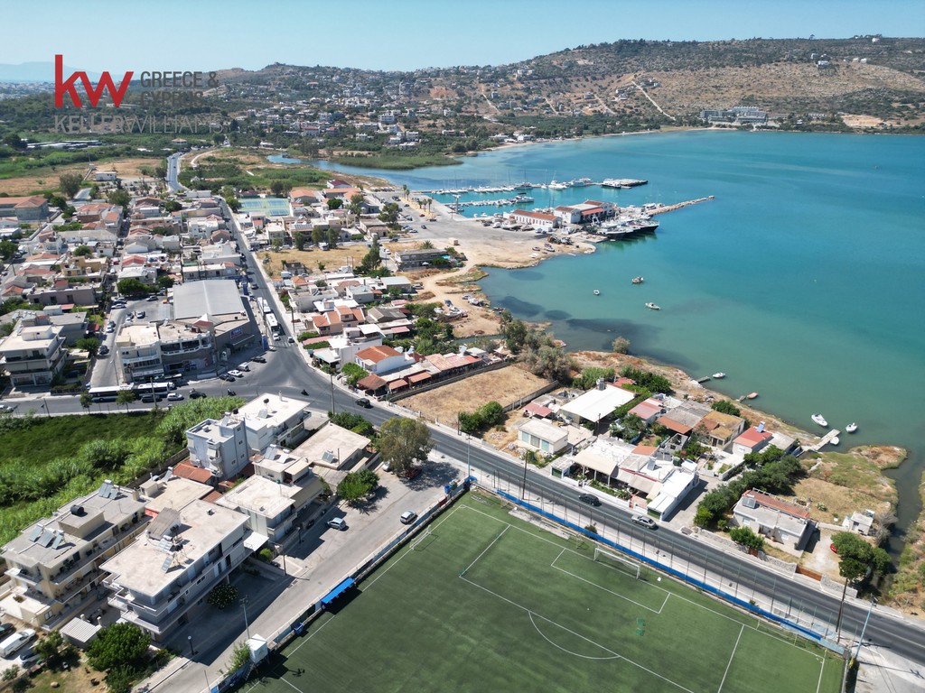 Οικόπεδο 853,20 τ.μ. προς πώληση, Κέντρο Σούδας