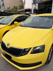 Skoda Octavia 2018 1.6 diesel