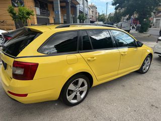 Skoda Octavia 2016 1.6 diesel-thumb-1