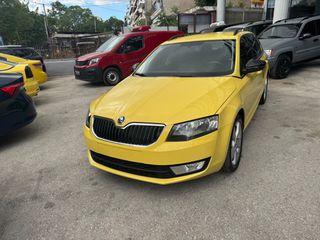 Skoda Octavia 2016 1.6 diesel-thumb-2