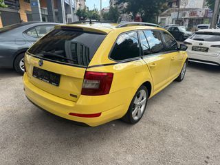 Skoda Octavia 2016 1.6 diesel-thumb-3