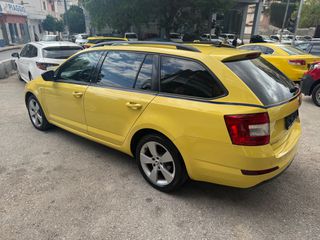 Skoda Octavia 2016 1.6 diesel-thumb-4
