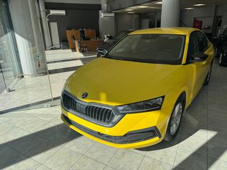 Skoda Octavia 2021 ΑΥΤΟΜΑΤΟ 8αρι