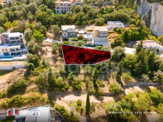 Οικόπεδο 460 τ.μ. για πώληση, Ν. Λευκάδας, Λευκάδα-thumb-6