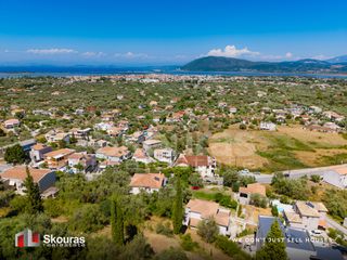 Οικόπεδο 460 τ.μ. για πώληση, Ν. Λευκάδας, Λευκάδα-thumb-1