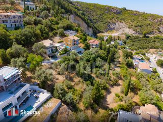 Οικόπεδο 460 τ.μ. για πώληση, Ν. Λευκάδας, Λευκάδα-thumb-3