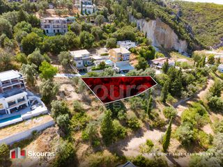 Οικόπεδο 460 τ.μ. για πώληση, Ν. Λευκάδας, Λευκάδα-thumb-4