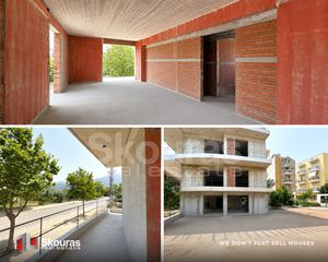 Διαμέρισμα 100,82 τ.μ. για πώληση, Μεσσηνία, Καλαμάτα-thumb-1