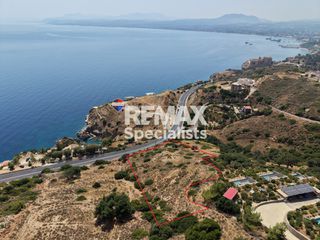 Οικόπεδο 5.365 τ.μ. για πώληση