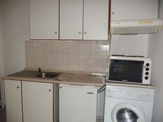 Studio / γκαρσονιέρα 28 τ.μ. πρός ενοικίαση, Ν. Καβάλας, Καβάλα-thumb-1