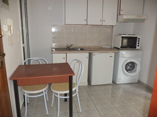 Studio / γκαρσονιέρα 28 τ.μ. πρός ενοικίαση, Ν. Καβάλας, Καβάλα