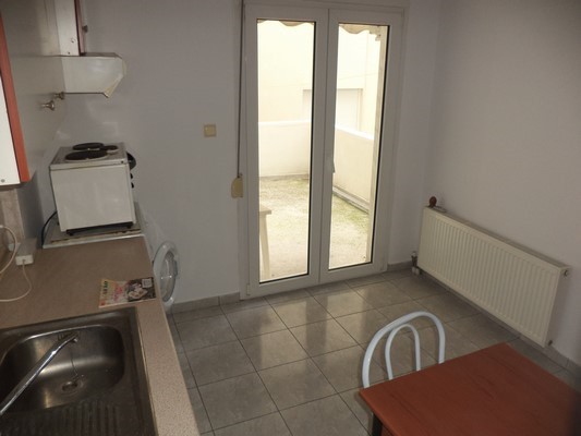 Studio / γκαρσονιέρα 28 τ.μ. πρός ενοικίαση, Ν. Καβάλας, Καβάλα