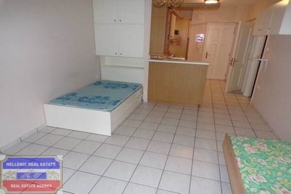 Studio / γκαρσονιέρα 35 τ.μ. πρός ενοικίαση, Ν. Καβάλας, Καβάλα