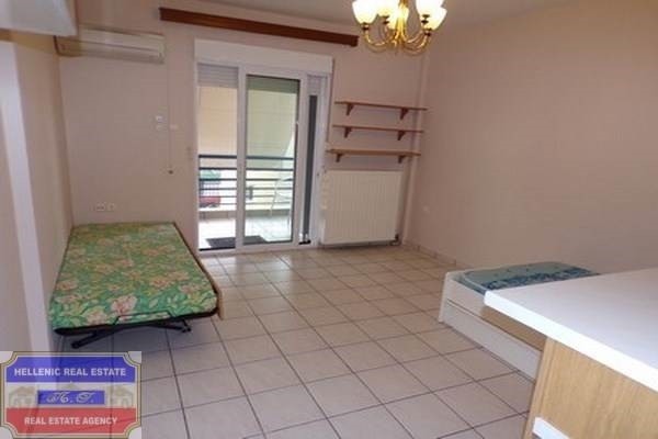 Studio / γκαρσονιέρα 35 τ.μ. πρός ενοικίαση, Ν. Καβάλας, Καβάλα