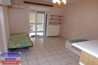 Studio / γκαρσονιέρα 35 τ.μ. πρός ενοικίαση, Ν. Καβάλας, Καβάλα-thumb-19