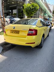 Skoda Octavia 2017 Πρωινή Βάρδια 05:00 με 17:00-thumb-1