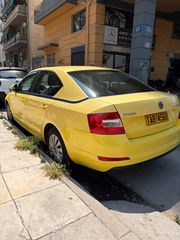 Skoda Octavia 2017 Πρωινή Βάρδια 05:00 με 17:00-thumb-2