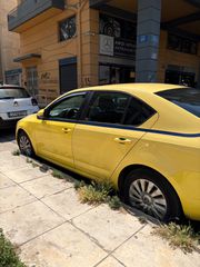 Skoda Octavia 2017 Πρωινή Βάρδια 05:00 με 17:00-thumb-4
