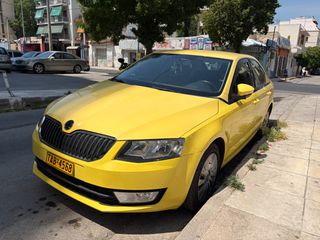 Skoda Octavia 2017 Πρωινή Βάρδια 05:00 με 17:00-thumb-5