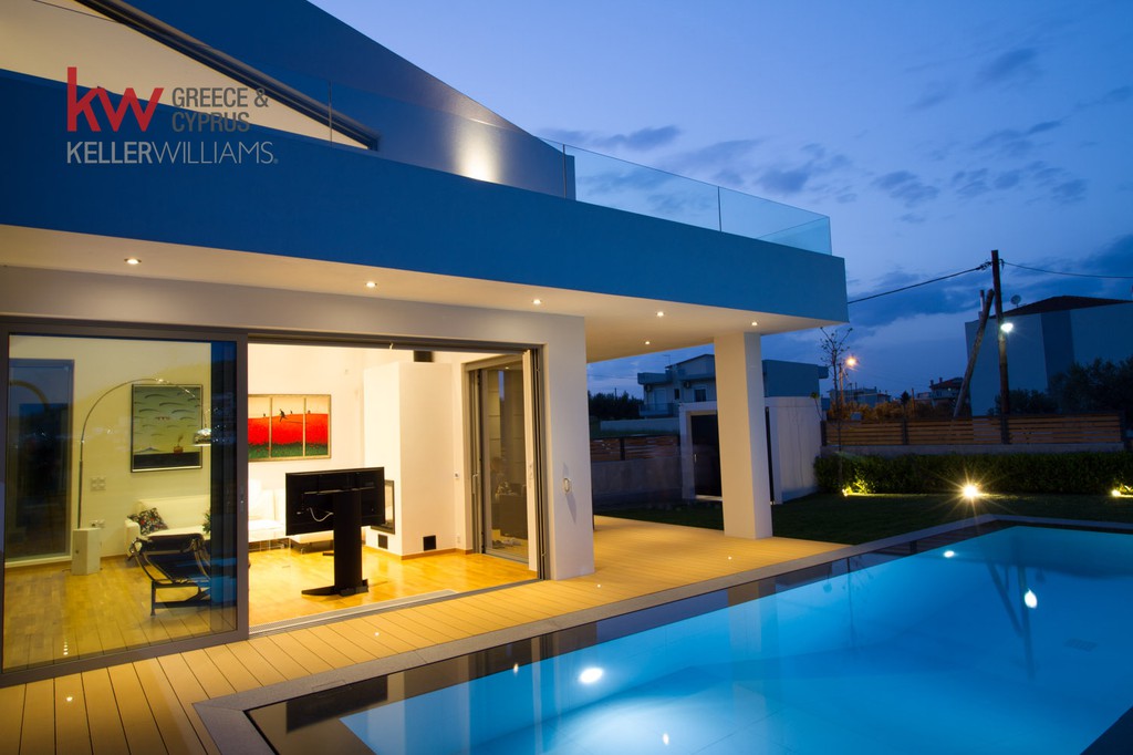 Villa 174 sqm for sale, Evia, Chalkida
