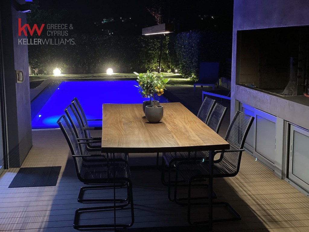 Villa 174 sqm for sale, Evia, Chalkida