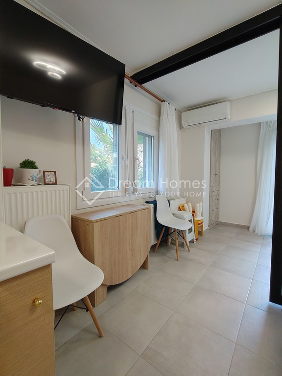 Διαμέρισμα 35 τ.μ. πρός ενοικίαση, Φθιώτιδας, Καμένα Βούρλα