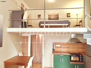 Loft 30 τ.μ. για ενοικίαση