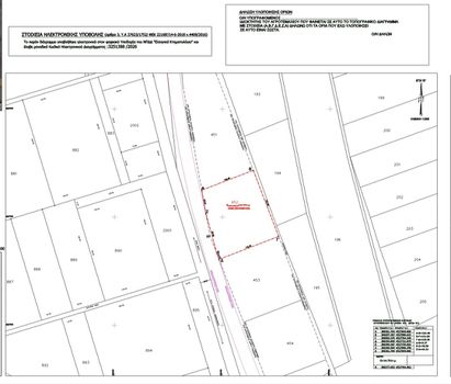 Parcel 15.000 sqm for sale