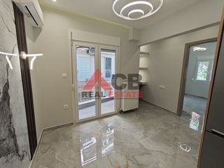 Studio / γκαρσονιέρα 46 τ.μ. για πώληση, Θεσσαλονίκη - Κέντρο, Μπότσαρη-thumb-2