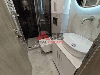 Studio / γκαρσονιέρα 46 τ.μ. για πώληση, Θεσσαλονίκη - Κέντρο, Μπότσαρη-thumb-14