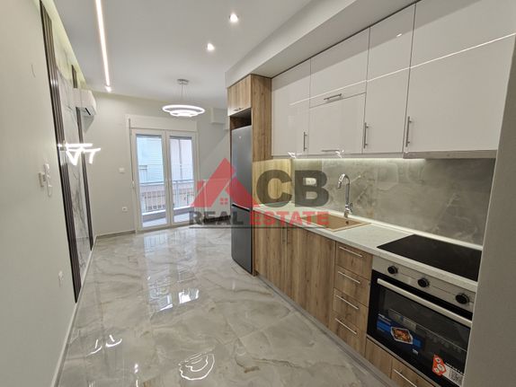 Studio / γκαρσονιέρα 46 τ.μ. για πώληση, Θεσσαλονίκη - Κέντρο, Μπότσαρη