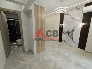 Studio / γκαρσονιέρα 46 τ.μ. για πώληση, Θεσσαλονίκη - Κέντρο, Μπότσαρη-thumb-1