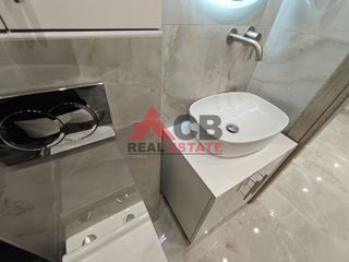 Studio / γκαρσονιέρα 46 τ.μ. για πώληση, Θεσσαλονίκη - Κέντρο, Μπότσαρη-thumb-18