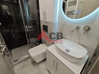 Studio / γκαρσονιέρα 46 τ.μ. για πώληση, Θεσσαλονίκη - Κέντρο, Μπότσαρη-thumb-16