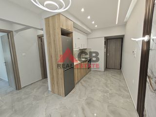 Studio / γκαρσονιέρα 46 τ.μ. για πώληση, Θεσσαλονίκη - Κέντρο, Μπότσαρη-thumb-3