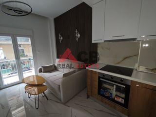 Studio / γκαρσονιέρα 29 τ.μ. για πώληση, Θεσσαλονίκη - Κέντρο, Άγιος Δημήτριος-thumb-4