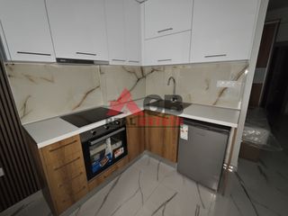 Studio / γκαρσονιέρα 29 τ.μ. για πώληση, Θεσσαλονίκη - Κέντρο, Άγιος Δημήτριος-thumb-3