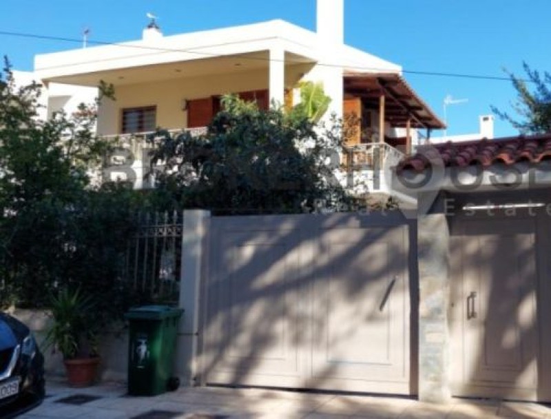 Μονοκατοικία 308 τ.μ. πρός πώληση, Αθήνα - Νότια Προάστια, Βάρη- Βάρκιζα