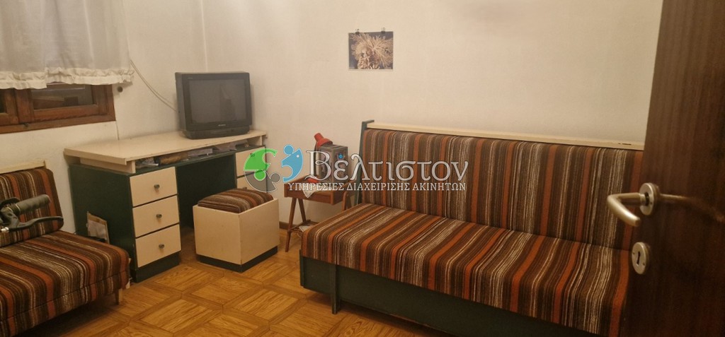 Μονοκατοικία 95 τ.μ. πρός πώληση, Χαλκιδική, Κασσάνδρα