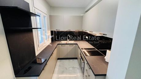 Apartment 80 sqm for sale