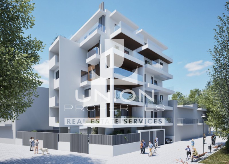 Μεζονέτα 105,43 τ.μ. πρός πώληση, Αθήνα - Νότια Προάστια, Δάφνη