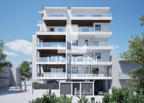Μεζονέτα 105,43 τ.μ. πρός πώληση