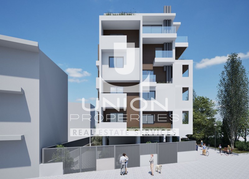 Μεζονέτα 105,43 τ.μ. πρός πώληση, Αθήνα - Νότια Προάστια, Δάφνη