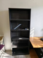 Studio / γκαρσονιέρα 40 τ.μ. προς ενοικίαση, Αγυιά-thumb-11
