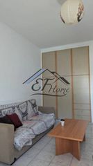Studio / γκαρσονιέρα 40 τ.μ. προς ενοικίαση, Αγυιά-thumb-6